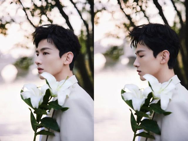 IMAX|白敬亭、王嘉尔、陈伟霆……他们都想承包你的衣柜