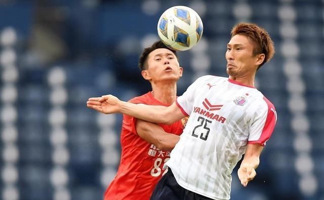 吴有情聊|广州队在亚冠以全败收场，唯一进球是对手乌龙让人尴尬！