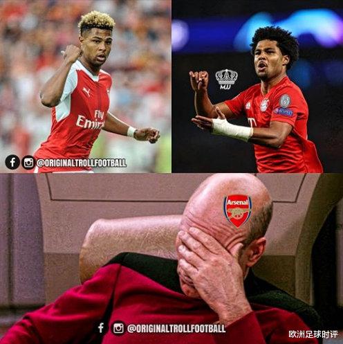 阿森納|別家豪門都有的忙，爭四專家阿森納在干嘛？