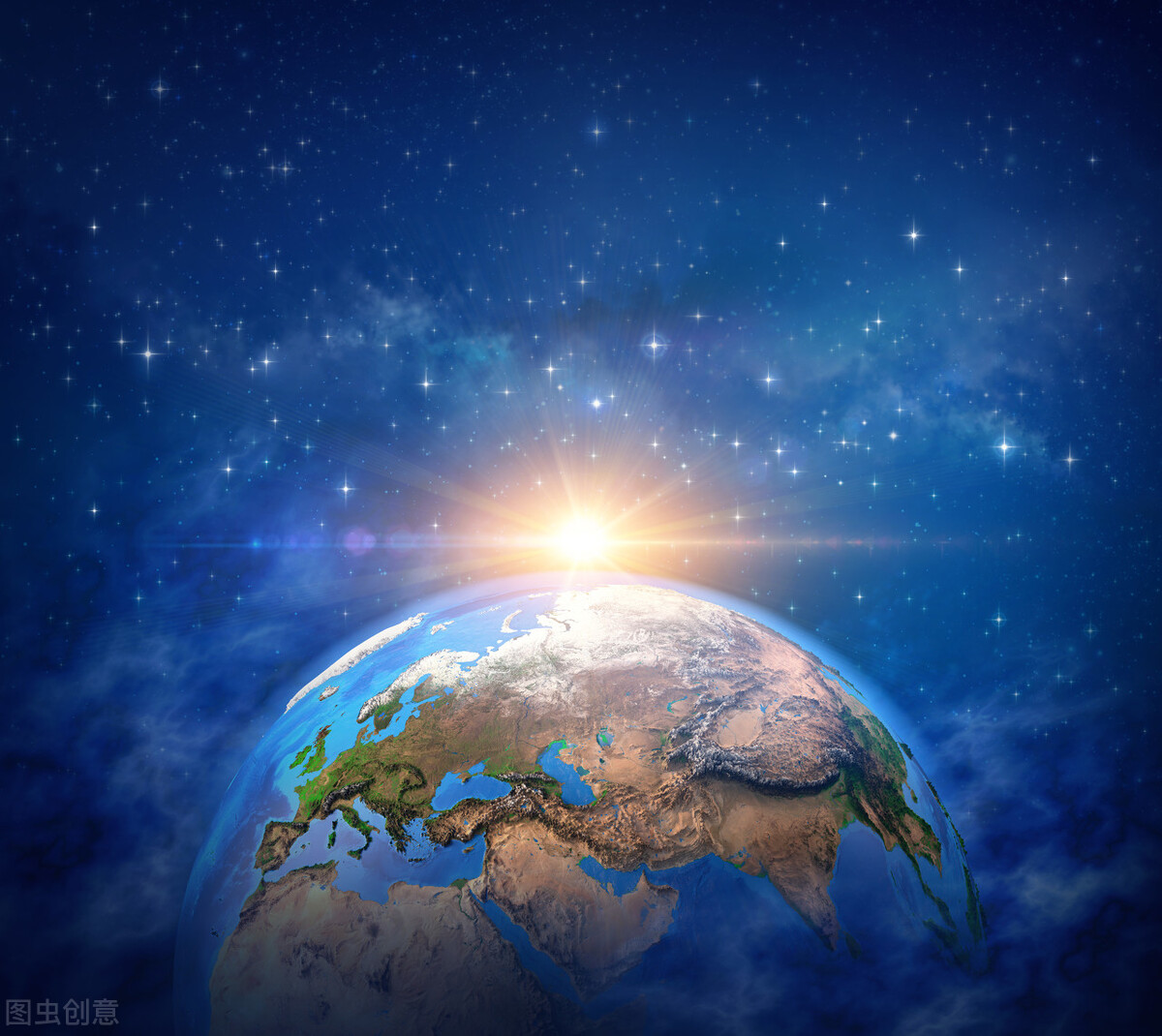 关于行星的形成,研究人员提出了新模型,引发激烈争论