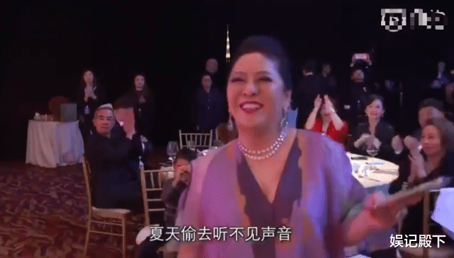 向华强|向华强的七十大寿，处处彰显着尊贵与地位，上流社会的生活太体面！