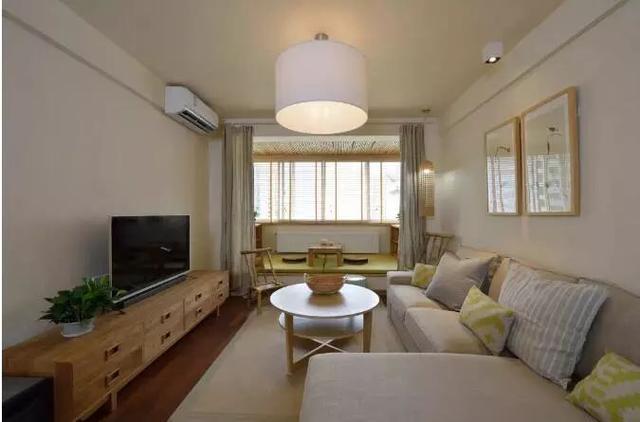 不管房子多大,家里要是装一个这 样的榻榻米,好用一辈子!