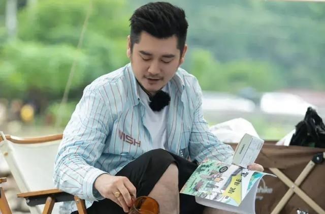 清浅微笑的我|钱枫被爆已经好几天了，今天钱枫终于发文回应