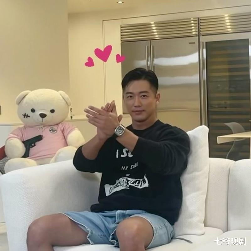 南宫珉|19年磨一剑，南宫珉成MBC的救世主，小女友的爱心肉没有白做