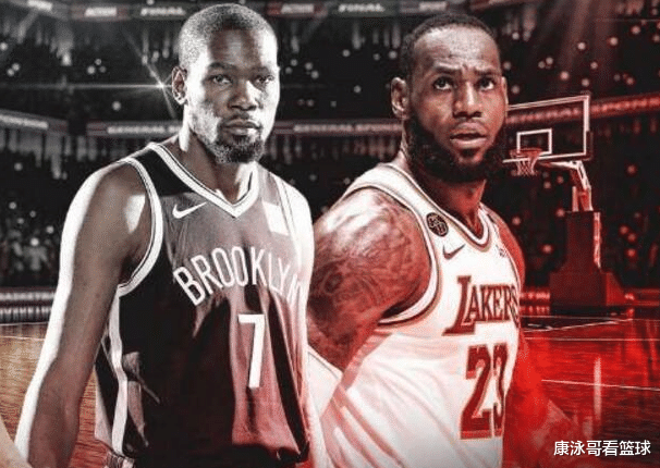 籃網隊|官宣！湖人詹姆斯好消息，超級中鋒或將離隊，籃網早已垂涎三尺