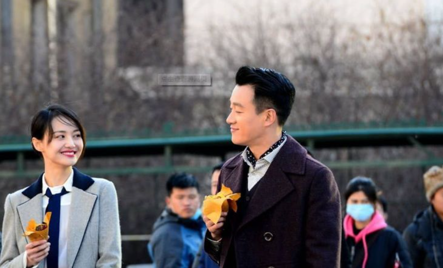 杀青|三大谍战剧，杀青多年压着不播，第一部的播出更是遥遥无期