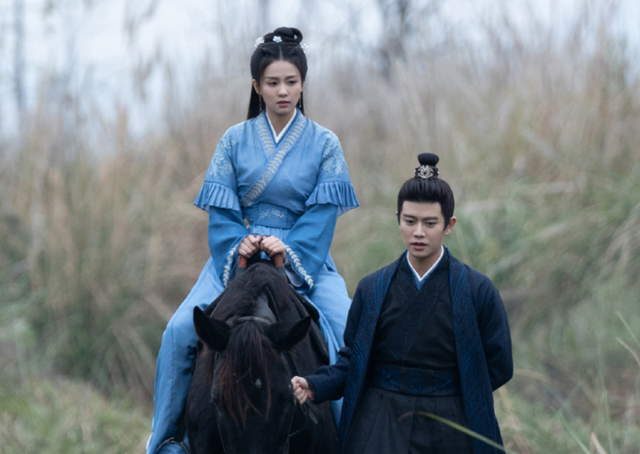 周生如故|《周生如故》和《一生一世》竟隐藏7个前后呼应的情节，剧情太甜