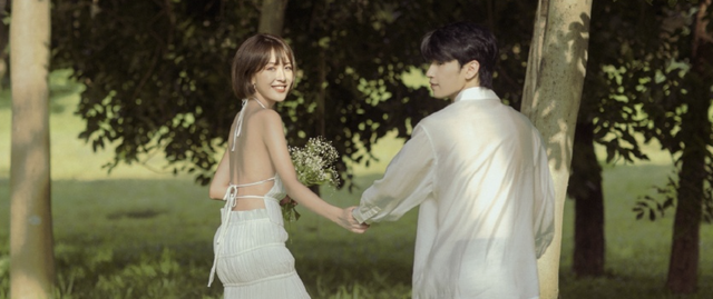 冉昊腾星座屋 方陈式后续:麦乐迪2个月涨粉100多万,工作太忙和Simon聚少离多