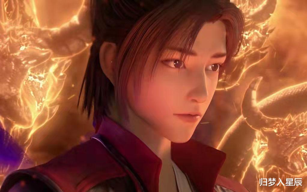 萧潇|斗破苍穹:美杜莎女王的先天实力并不强,为何萧潇出生就是斗宗?