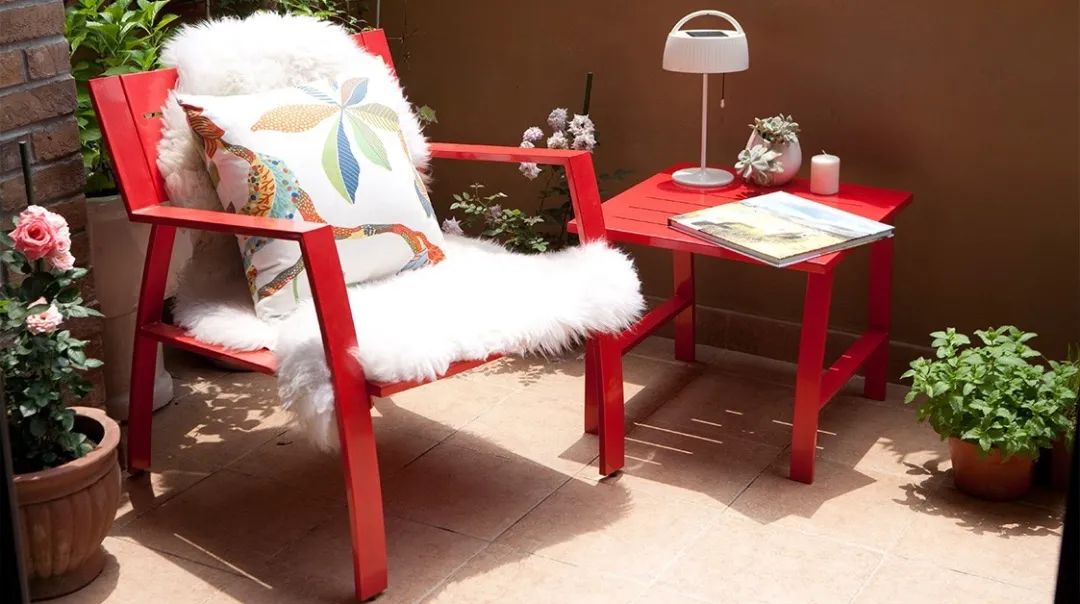 |在大自然中感受居家的幸福感，庭院户外家具品牌你选对了吗？