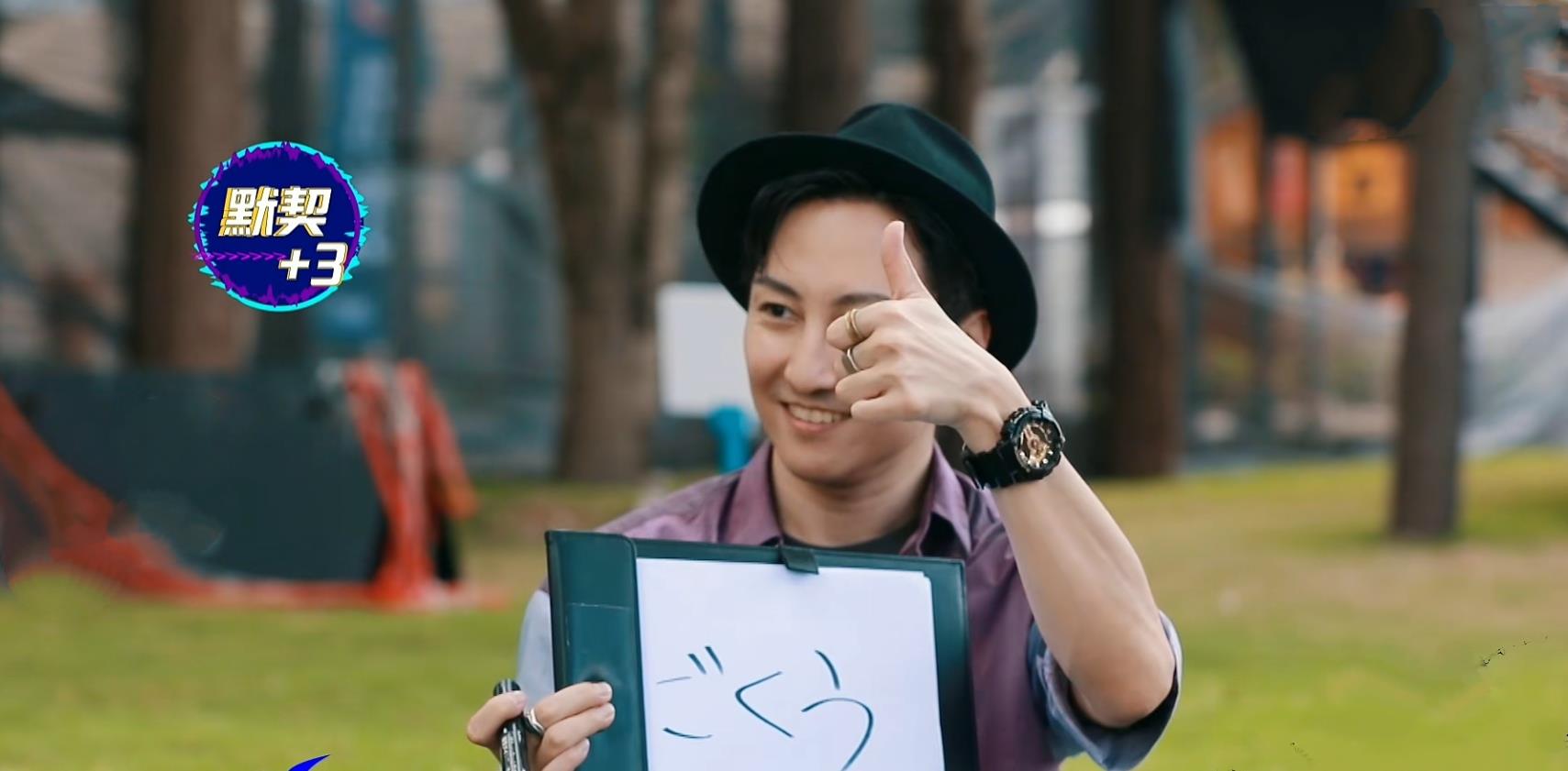 Angelababy|《街舞4》总决赛有15人,7位国内舞者,8位国际舞者