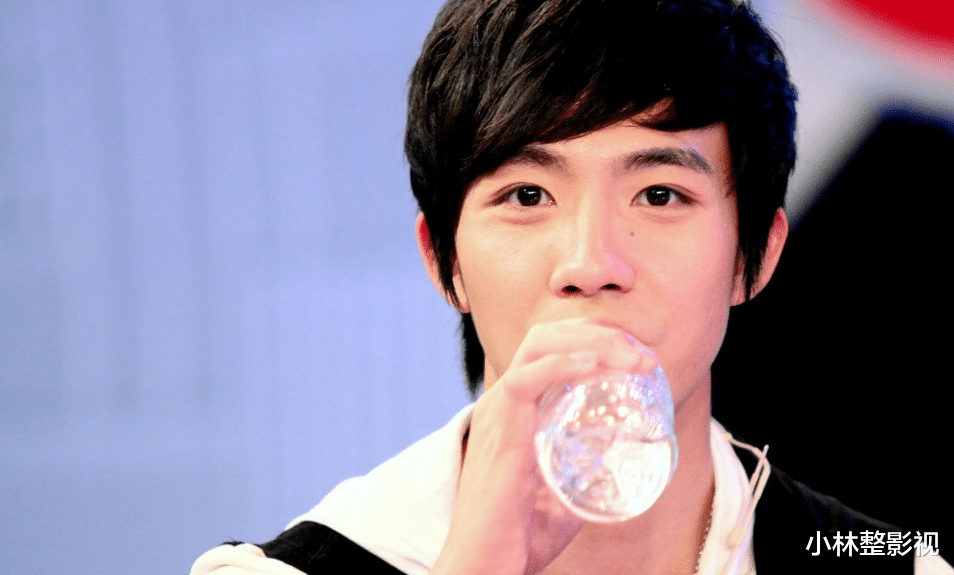 快乐男声|第一届《快男》过去14年了：有人离婚、有人被雪藏、而他坐过牢