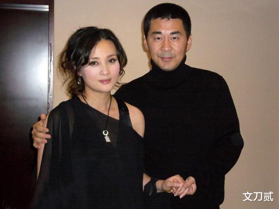 陈建斌|“老实人”陈建斌的愧疚，只要吴越没结婚，就是他迈不过的坎