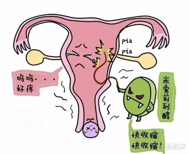 羽洛汐 有多少男人介意自己老婆打过胎