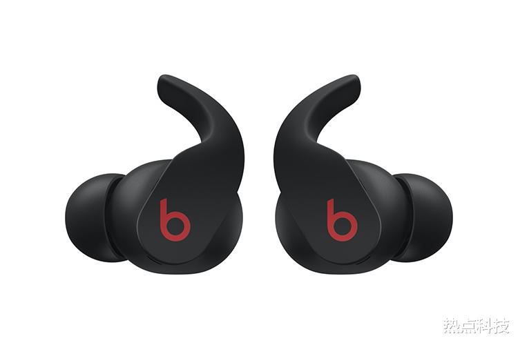 |苹果或于11月推出Beats Fit Pro耳机 鲨鱼鳍设计带有主动降噪功能