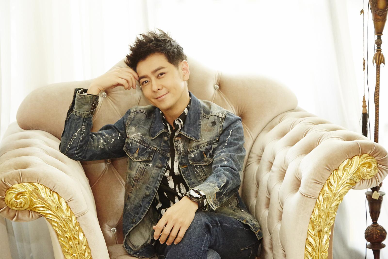 小小志|时隔七年，林志颖11岁儿子Kimi罕露面，模样大变成帅哥