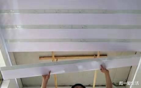 盘点2021年4大厨卫吊顶材料优缺点，到底该怎么选？选哪个？