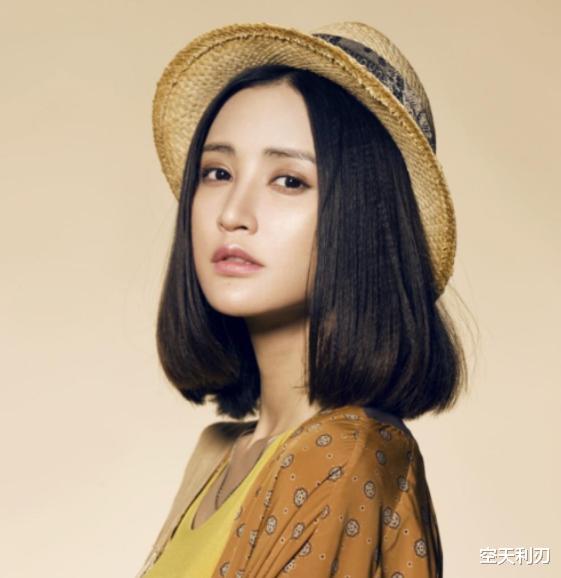 外套|张歆艺半个月减重18斤，大方分享“倒三角”减肥法