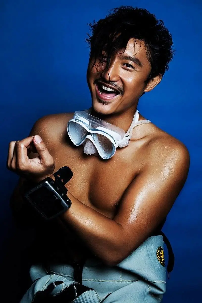 涂松岩|大快人心！这个内娱“好男人”彻底翻车了！