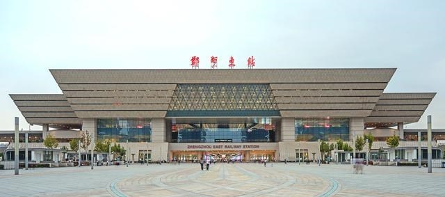 家中大小宝|河南十强城市出炉：新乡第三，许昌驻马店入围