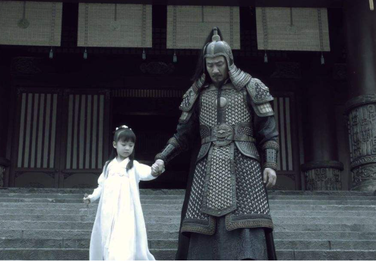 姜泥|雪中悍刀行:姜泥对剧情没用?还是先闭嘴吧,以免后期打脸