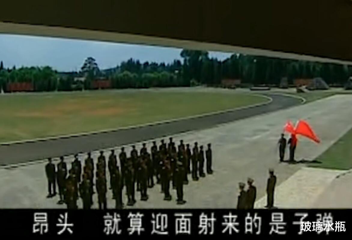 士兵突击|一群猛虎钢七连！为啥说《士兵突击》，一直是军旅剧的巅峰？