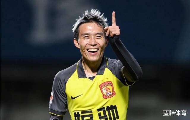 张修维|判若两人！昔日恒大魔笛如今蜕变成中超加图索，本轮送惊艳助攻