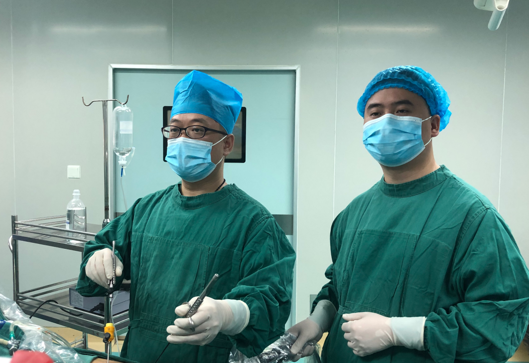 湖南经视 胆囊结石只能手术处理吗?能否吃药?医生给出了答案