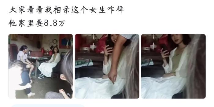 范冰冰|“我老婆长相酷似范冰冰,甚至比她还年轻!”哈哈哈