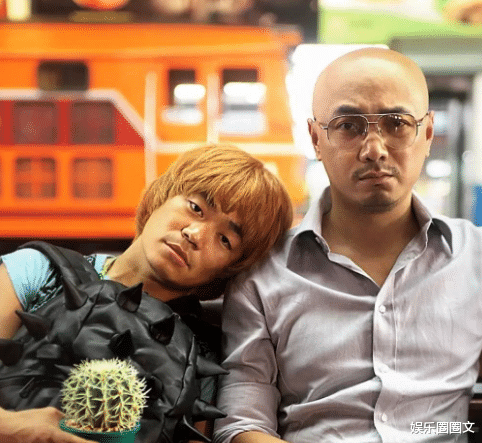 王宝强|一张“草根脸”欺骗了所有人，王宝强不傻，还是个狠人！