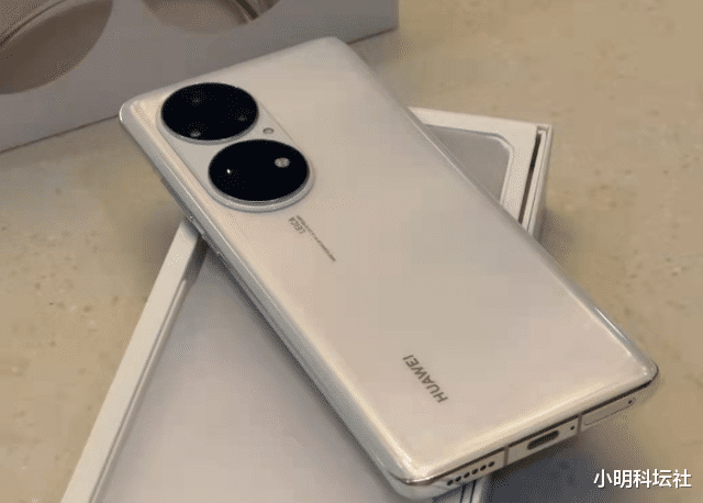 华为mate50|“新王”或将出现，华为Mate50传来消息，华为也是无可奈何