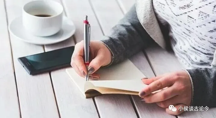 小侯谈古论今 单篇文章破过1000万阅读量的作者想结交文友，想靠写作赚钱的欢迎来交流