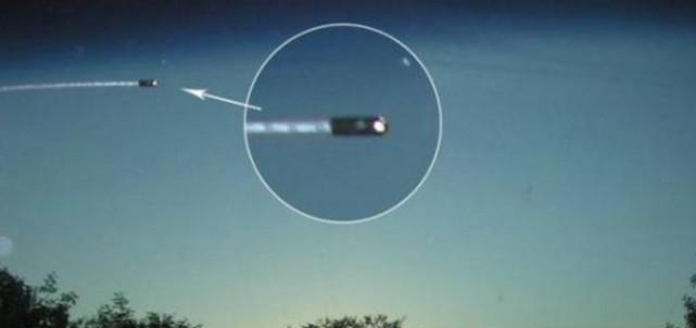 银河系 大连凌晨3点发现不明飞行物，为什么频繁探访？有什么问题