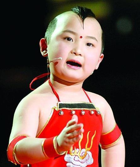 童星|爆红却销声匿迹的6大童星：4位长残1位去世，最后一位不值得同情