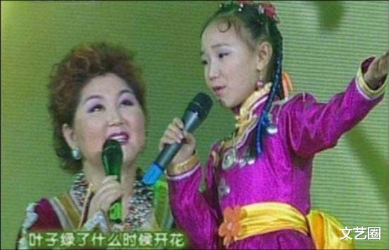 英格玛|《吉祥三宝》女孩英格玛近况曝光，透露生孩子后掉发严重，为长头发剃光头