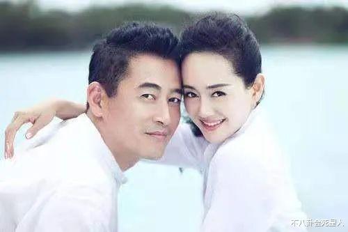 陈坤|子比父丑的10对明星父子,陈坤儿子像路人,看到狄龙儿子太可惜了