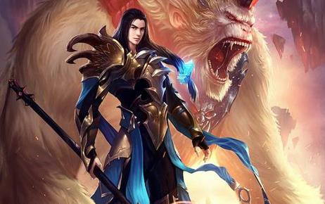 圣墟|圣墟改写大结局，诡异始祖逆天改命