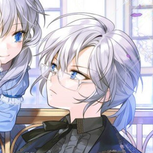 |动漫情头：现在这个人 是你最喜欢的那个人吗？