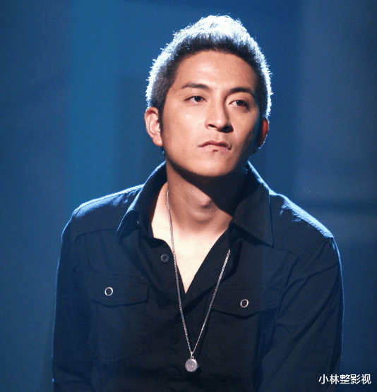 快乐男声|第一届《快男》过去14年了：有人离婚、有人被雪藏、而他坐过牢