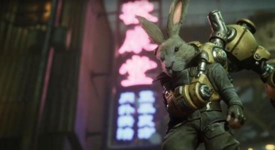 vr游戏|这家VR游戏公司做出了中国首款PS5游戏