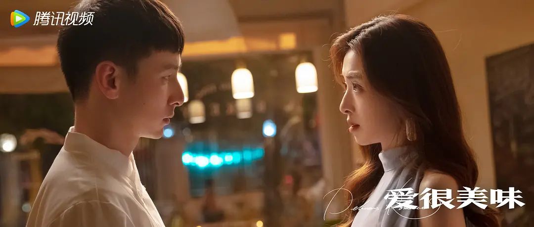 陈伟霆|从“恶女”到“普女”的蜕变，大家都欠她一个热搜