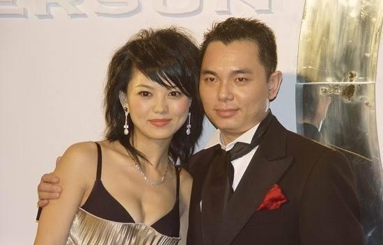 朴信惠|原来李湘年轻时候颜值那么高？妥妥的主持界天花板啊！