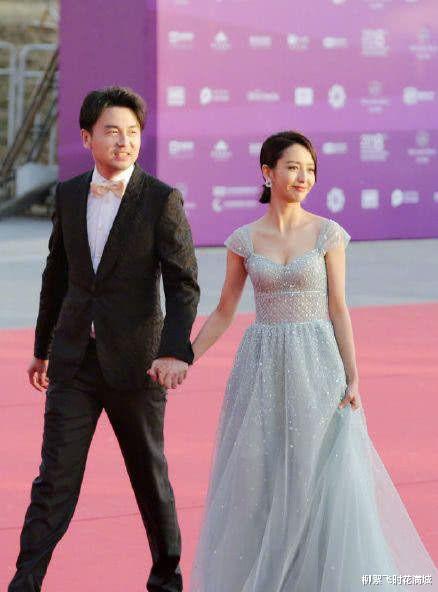 雷佳音|雷佳音的老婆，没想到是童年女神，怪不得说热巴“不漂亮”