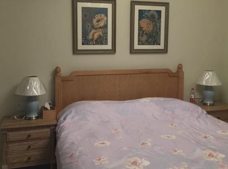 90平新房，现代混搭美式的装修花了12万，下个月初入住