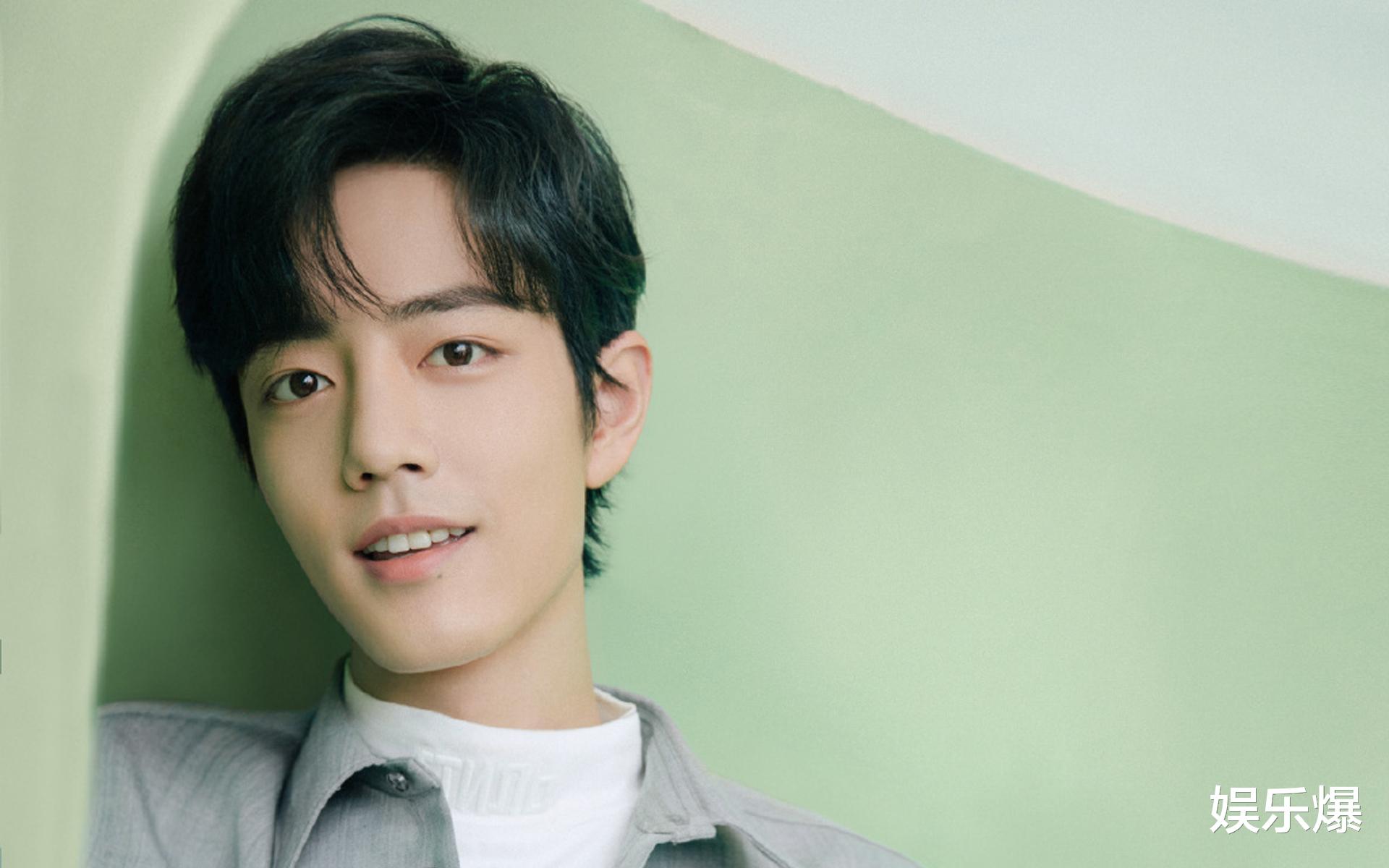 肖战|肖战被爆签约新代言，多品牌火速否认被指嫌弃，却遭带货数据打脸