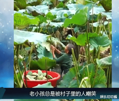 |1800w网红康仔发声，回应50岁老小孩身份，网友：我以为是他妈妈