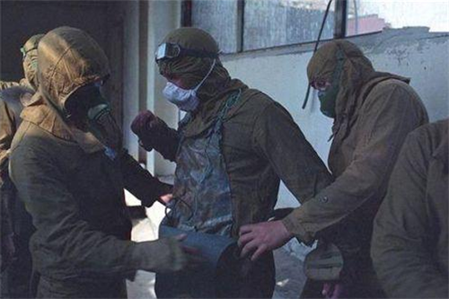 核电站|日本“福岛50死士”，冒着核辐射危险抢修核电站，然而却被人遗忘