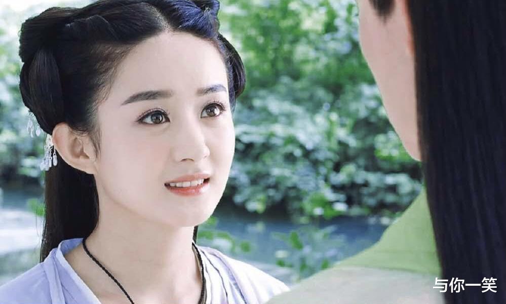 袁冰妍|袁冰妍出演《花千骨2》！模仿赵丽颖上瘾，野心十足或超越第一部