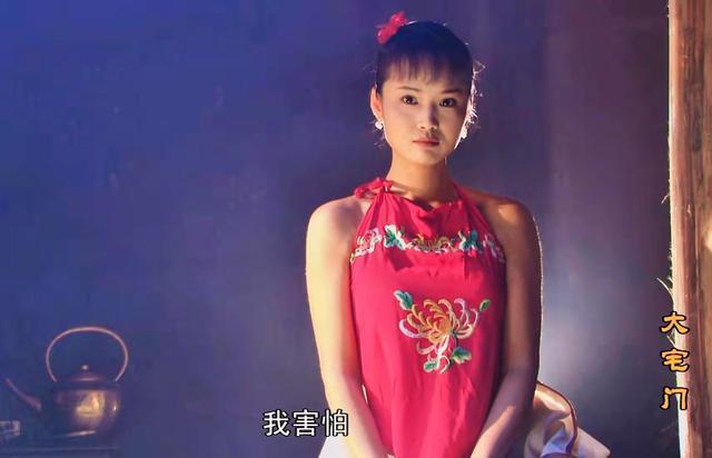 白景琦|10年后重温《大宅门》才懂白景琦拼死也要娶仇家女黄春的真实隐情