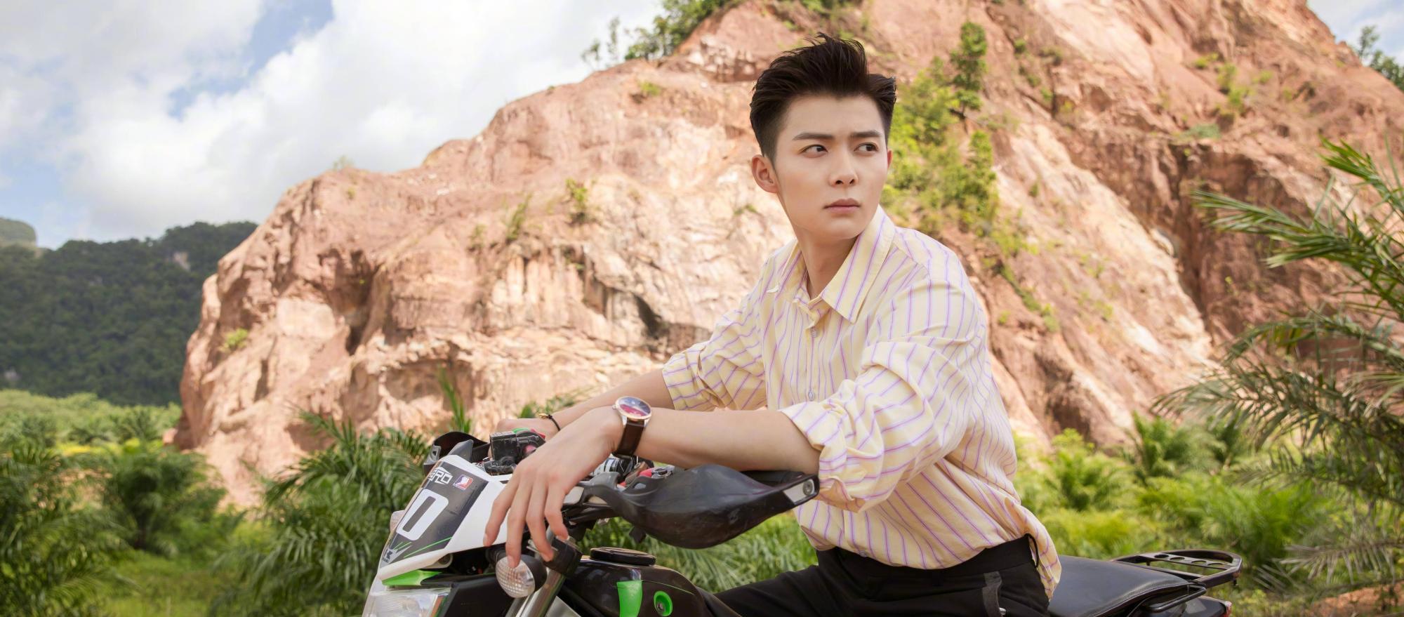 奶球妈咪聊|八位因“女友太多”而塌房的小鲜肉，吴亦凡进监狱，霍尊未来堪忧